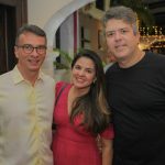 Barroso Damasceno Filho, Livia Uchoa E Carlos Uchoa (2)