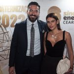 Bernardo Santana E Larissa Lúcio