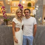 Bianca Bonorandi E Marcelo Franco