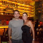 Bruno E Ticiana Oliveira