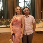 Camila Santana E Rafael Melo