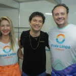 Carmen Rangel, Jorge Vercillio E Adriano Nogueira (2)