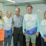 Carmen Rangel, PC Farias, Amyr Klink, Adriano Nogueira E Nathalia Bernardo (2)