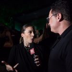 Catharina Maia E Pedro Neto