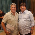 Cid Holanda E George Lima