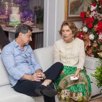 Cláudio Costa E Lilian Rangel