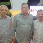 Clodionor Araujo, Maia Junior E Eddilmo Cunha (2)