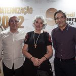 Constantino E Socorro Frade, Luis Carlos Queiroz