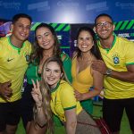 Copa Do Mundo No Colosso   Ginga Fortaleza 10