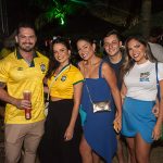 Copa Do Mundo No Colosso   Ginga Fortaleza 12