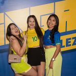 Copa Do Mundo No Colosso   Ginga Fortaleza 41