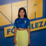 Copa Do Mundo No Colosso   Ginga Fortaleza 43