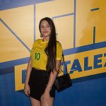 Copa Do Mundo No Colosso   Ginga Fortaleza 45