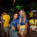 Copa Do Mundo No Colosso   Ginga Fortaleza 46