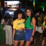 Copa Do Mundo No Colosso   Ginga Fortaleza 47