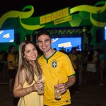 Copa Do Mundo No Colosso   Ginga Fortaleza 48