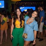 Copa Do Mundo No Colosso   Ginga Fortaleza 52