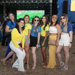 Copa Do Mundo No Colosso   Ginga Fortaleza 8