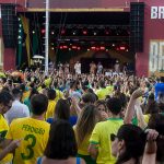 Copa Do Mundo No Iate Clube 28