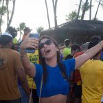 Copa Do Mundo No Iate Clube 36