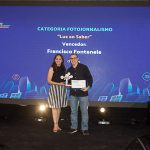 Cristina Machado E Francisco Fontenele