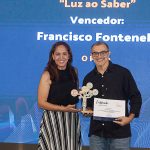 Cristina Machado E Francisco Fontenele 2