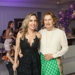 Cristina Rola E Lilian Rangel