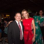 Durval Maia E Larissa Queiroz