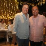 Edson Lopes E Sergio Miranda