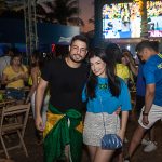 Eduardo E Carolina Sandrers