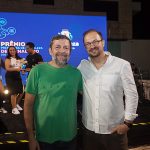 Élcio Batista E Daniel Aderaldo