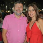 Elcio Batista E Luciana Sousa (1)