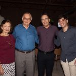 Eliane E Jurandir Picanço, Luis Carlos E Rafael Queiroz