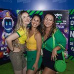 Emiliane Lopes, Aline Holanda E Juliane Oliveira 2