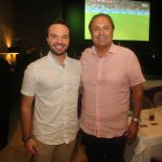 Emilson Filho E Sergio Miranda