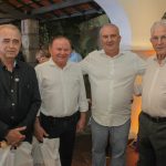 Erildo Pontes, Raimundo Dias, Amilka Silveira E Carlos Prado (1)