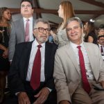 Eudoro E Thiago Santana