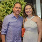 Eugenio Matos E Magda Lima