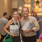 Fátima Viana E Dante Bonorandi