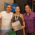 Fátima E Abelardo Viana