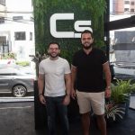 Felipe Moreira E Adriano Miler 2