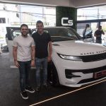 Felipe Moreira E Ariel Aragão