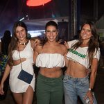 Fernanda Holanda, Bruna Capele E Marcela Goulart
