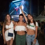 Fernanda Holanda, Bruna Capele E Marcela Goulart 2
