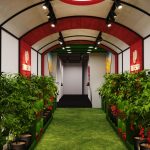 Festival Costume Gourmet MSL