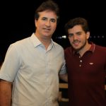 Flavio Menezes E Flavio Neto