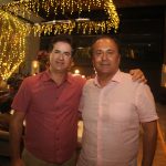 Flávio Menezes E Sergio Miranda