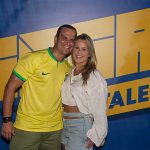 Fred Simões E Germana Franklin 2