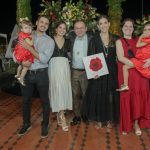Gabriela, Gabriel, Marina, Carlos, Luciana, Natalia E Isabela Matos (4)