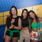 Gleiciane Kelita, Ana Kátia Pessoa E Gabriele Albuquerque